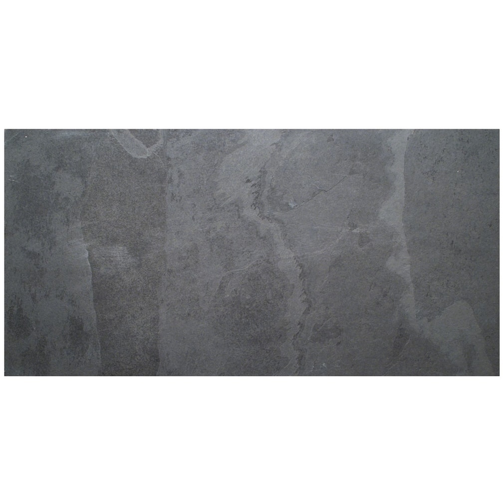 Ackland AKTLTCAM18X36G-CA Camden - 18" x 36" Stone Solid Floor and