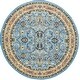 preview thumbnail 97 of 162, Unique Loom Washington Sialk Hill Oriental Area Rug