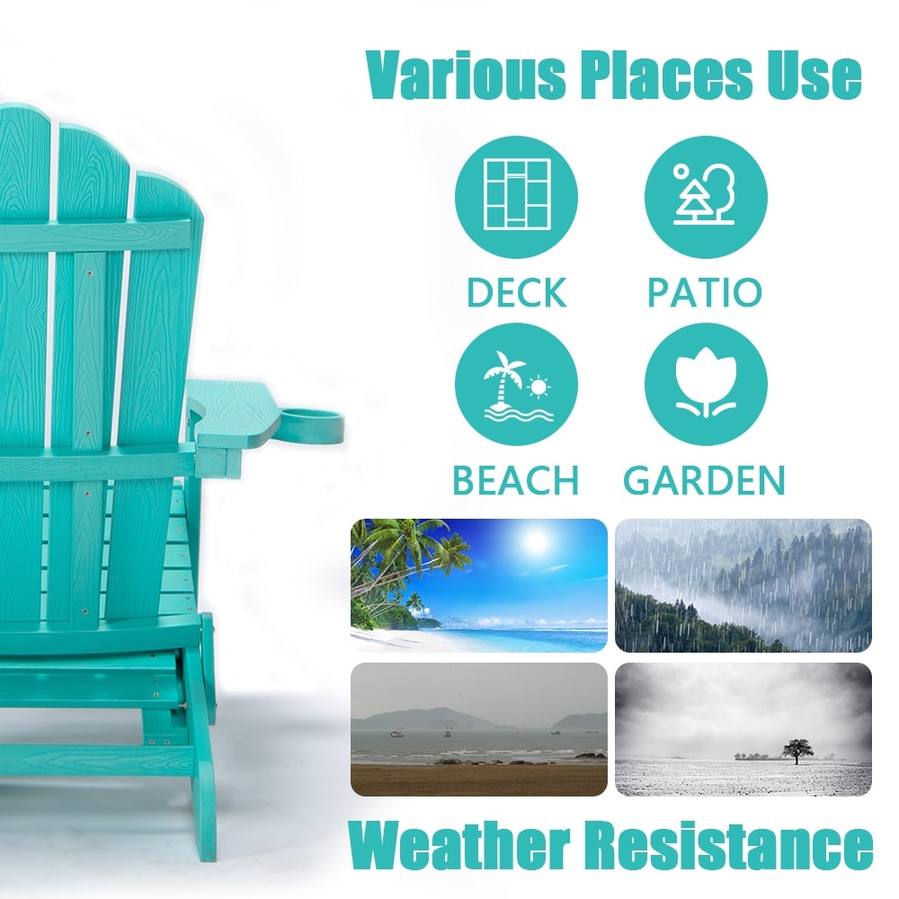 Composite deck chairs sales