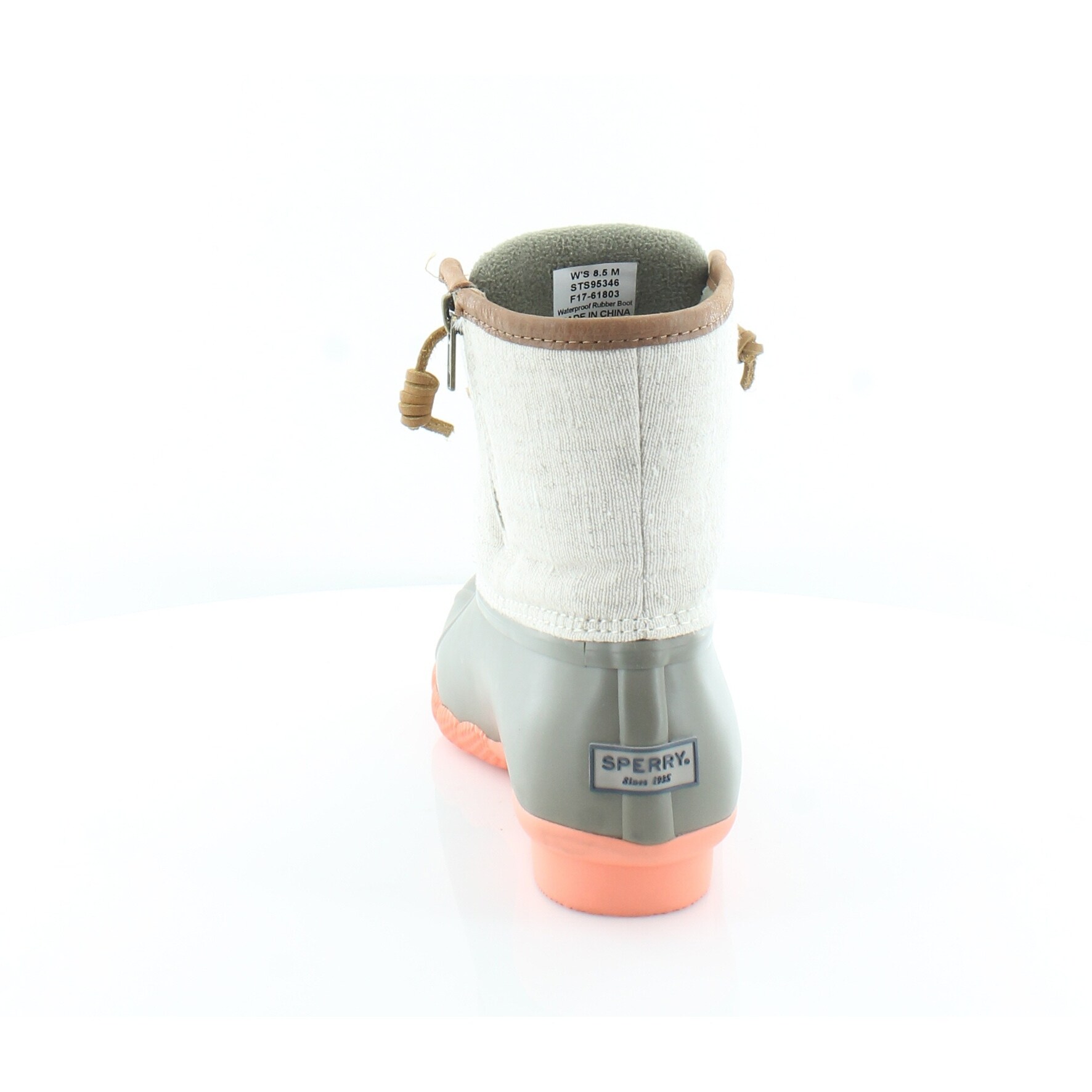 sperry saltwater pop