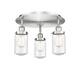 Option Satin Nickel / Seedy