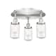 Option Satin Nickel / Seedy