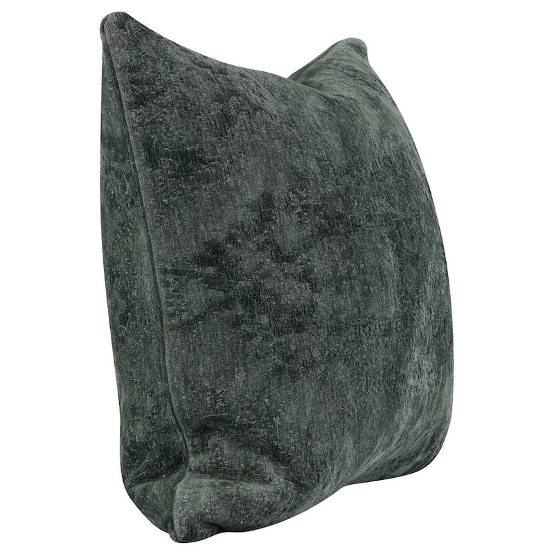 Villa by Classic Home Doolin 22" Throw Pillow