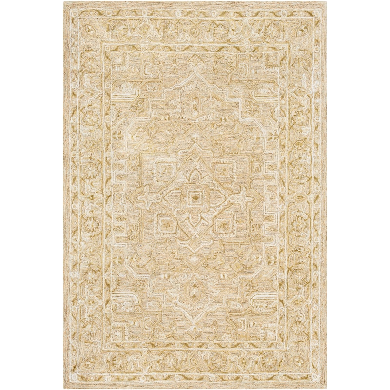Livabliss Timaeus Traditional Area Rug