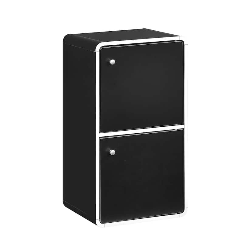 Closed Bookcase