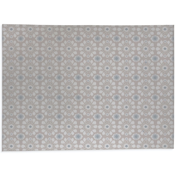 ADELE BLUSH Office Mat By Kavka Designs. Opens flyout.