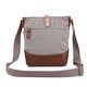 preview thumbnail 18 of 23, Redwood Canvas Crossbody Bag