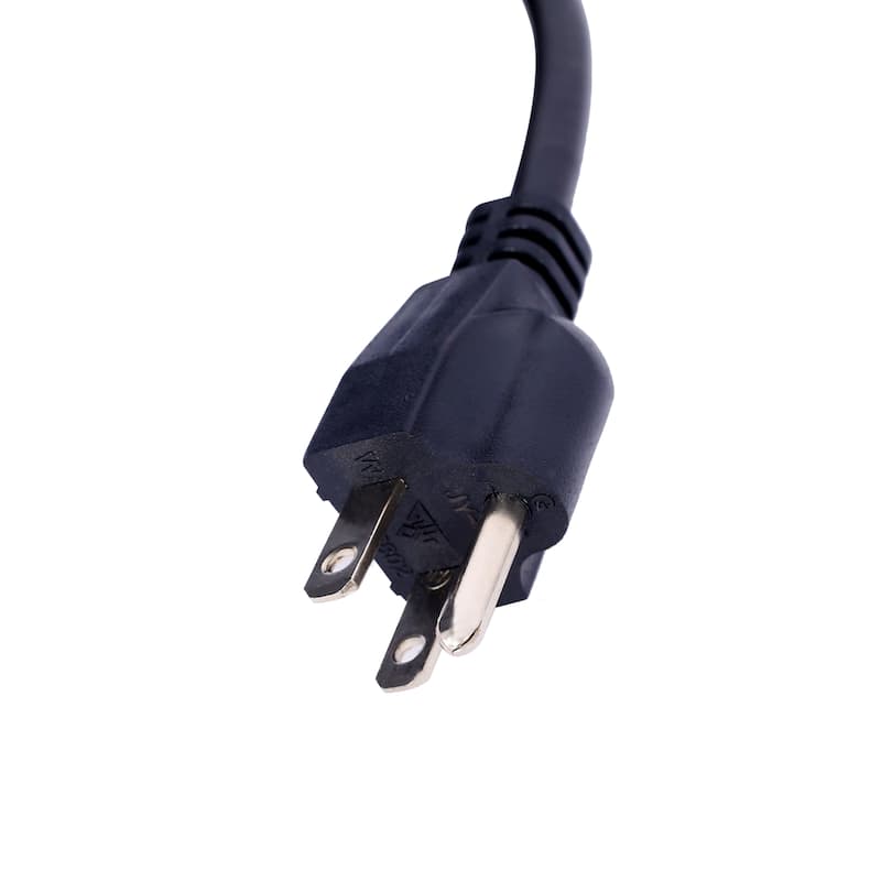 Anmytek Compact Countertop Ice Maker Fast Portable Small Kitchen Bar Appliance Gray Black See Through Lid