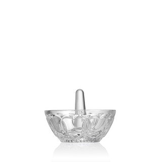 Waterford Wedding Ringholder 2.5"