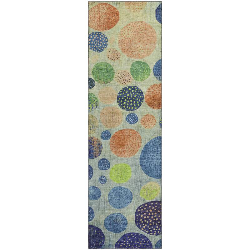 Premium Washable Super Soft Mayfield Rug