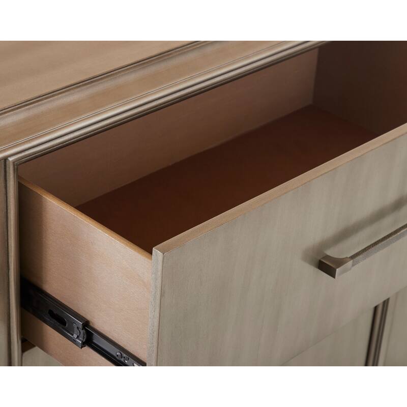 Blair Dresser