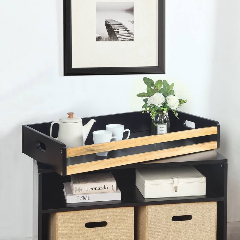 Suite Bebe Livia Multi Purpose Changing Table.