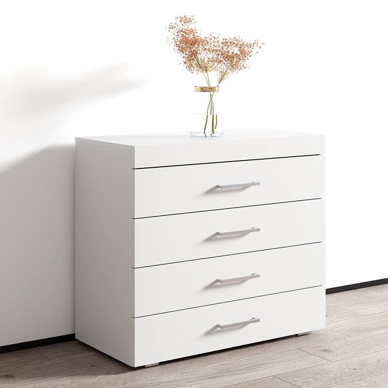 Perth 4D 31" Dresser