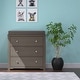 preview thumbnail 28 of 60, Forever Eclectic Harmony 3-drawer Dresser with Dressing Kit