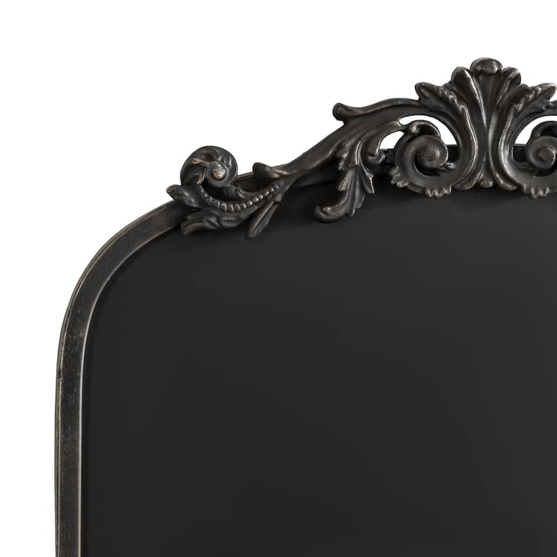 Kate and Laurel Arendahl Framed Decorative Chalkboard