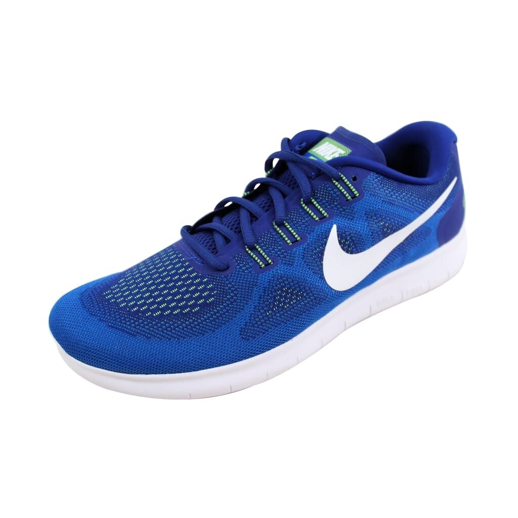 nike mens free run 2017
