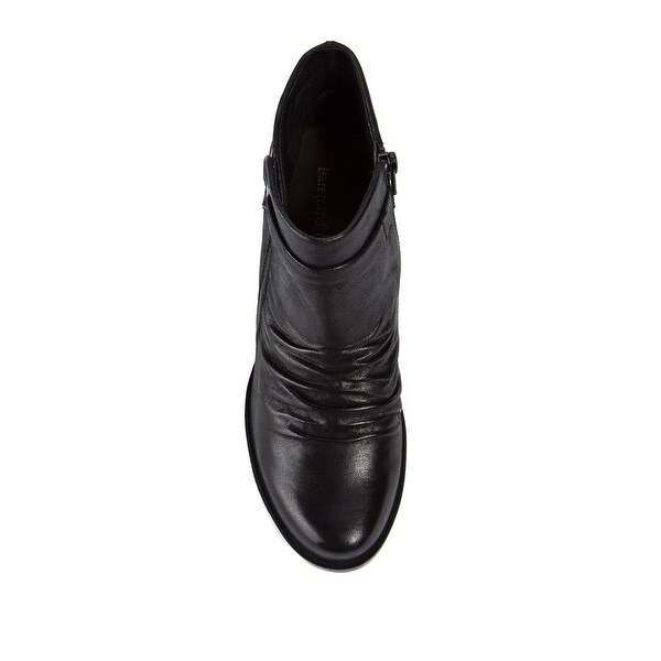 baretraps rosslyn bootie