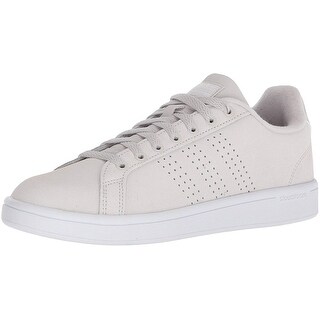 sneakers femme cloudfoam advantage clean adidas