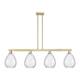 Option Antique Brass / Clear