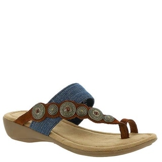 minnetonka sandals