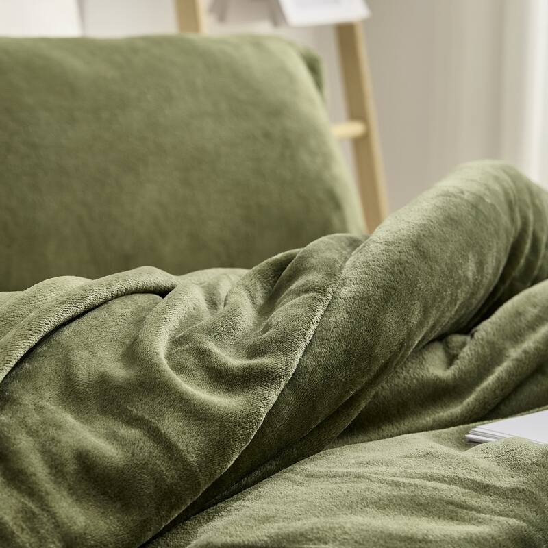 Thicker Than Thick® - Coma Inducer® Duvet Cover Set