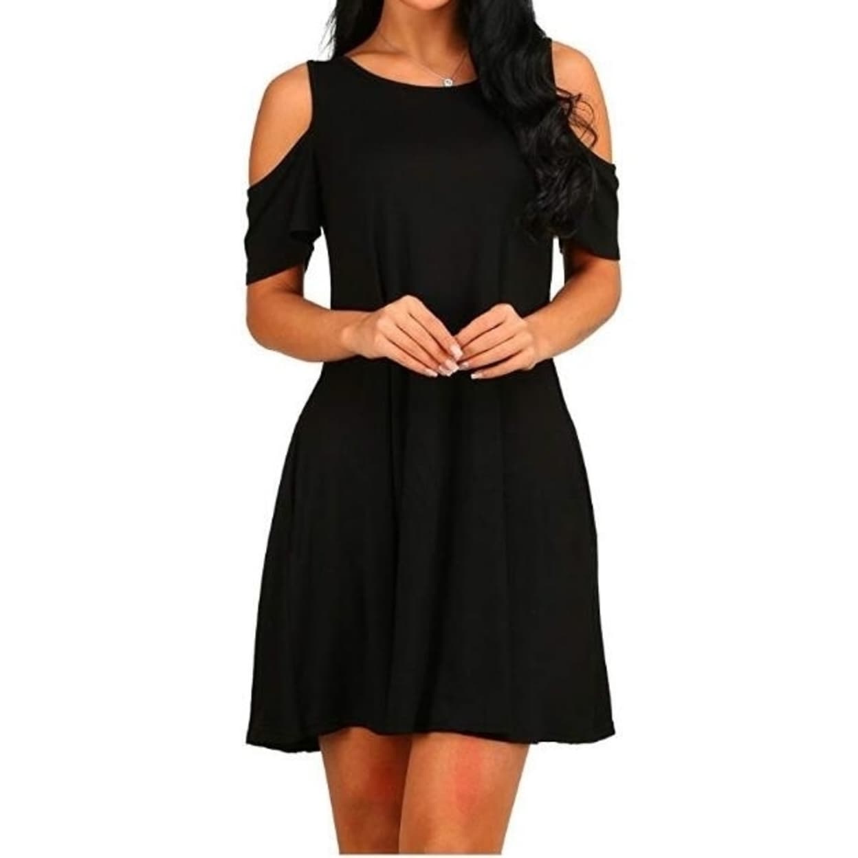 day dresses with pockets