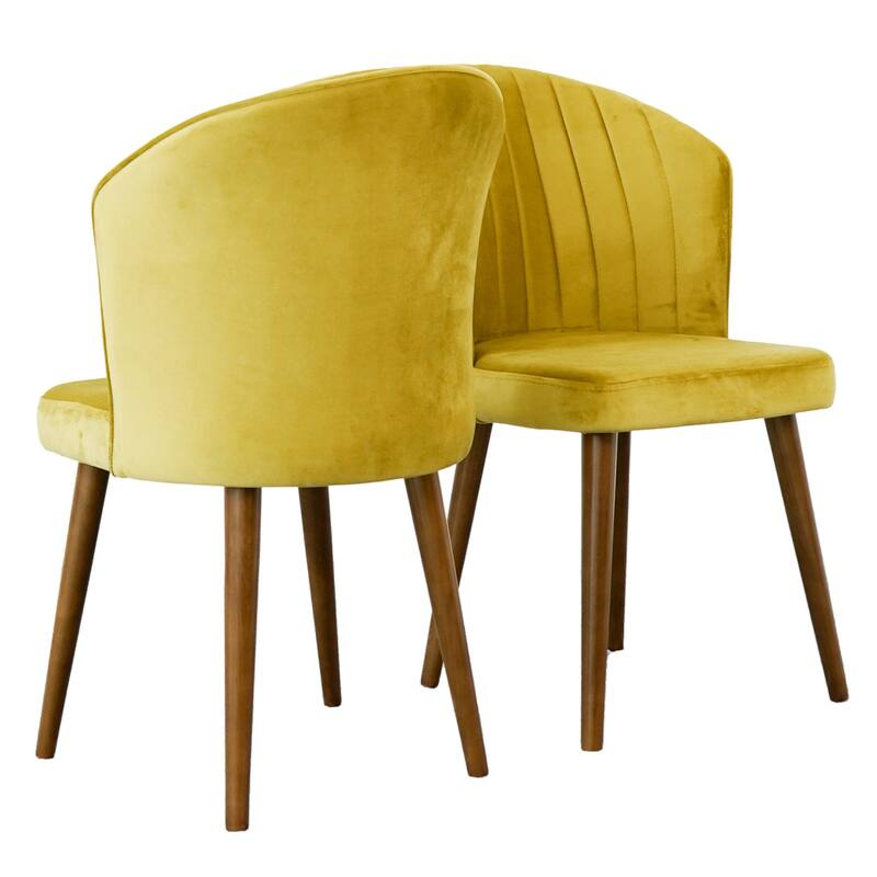 Dining Chair Set of 2
