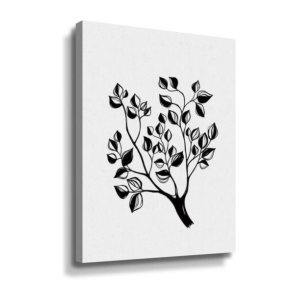 slide 1 of 1, Climb Gallery Wrapped Canvas