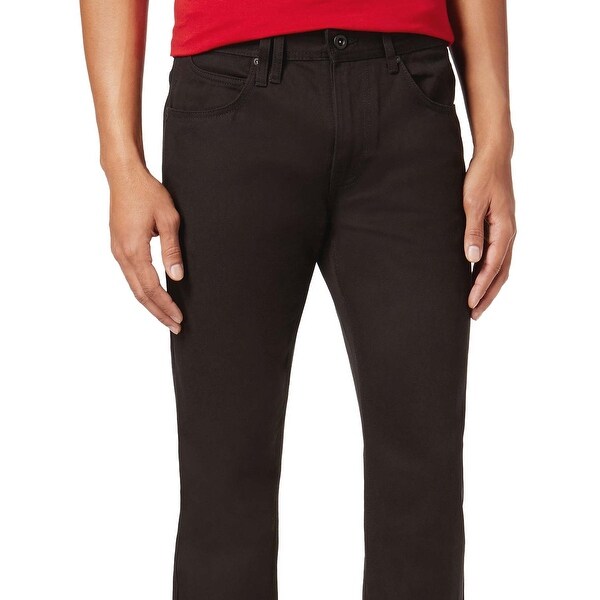 hamilton classic relaxed fit