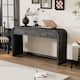 Option Antique Black
