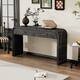 Option Antique Black