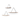 Khufu Brown Wood With Black Metal Triangular Hanging Shelves (Set of 3) - 18.9L x 5.5W x 10.2H