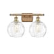Option Brushed Brass