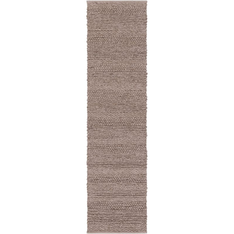 The Gray Barn Hollyhead Wool Area Rug