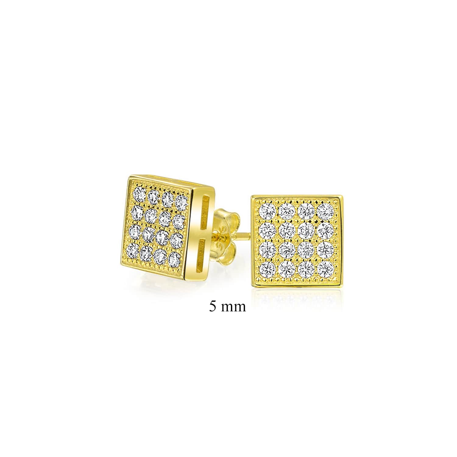 stainless steel tragus earrings