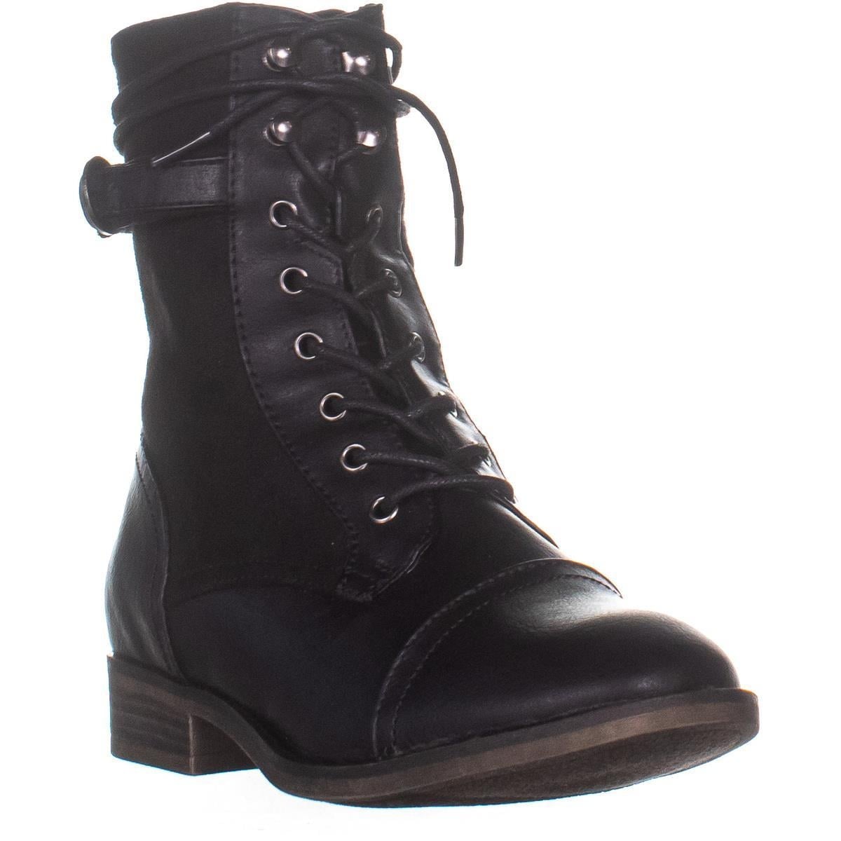 Xoxo carissa combat boot Clearance