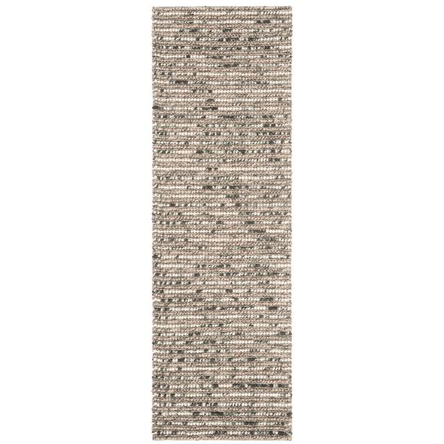 SAFAVIEH Ramona Handknotted Bohemian Jute Area Rug On Sale