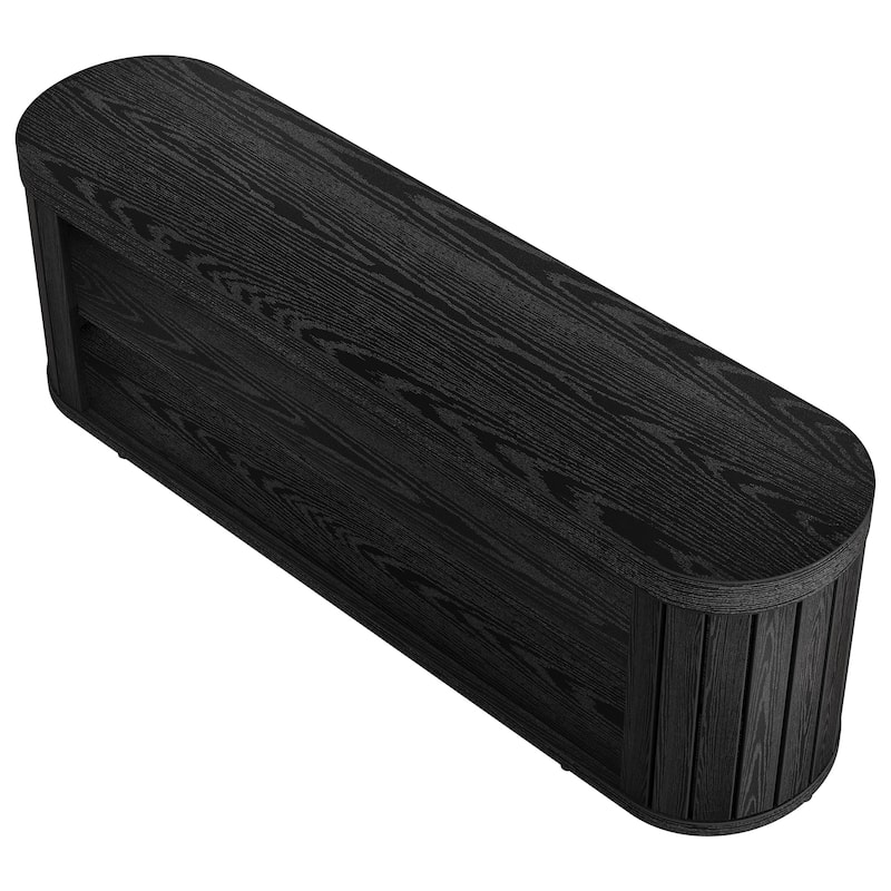 Wood Dining Bench, Shoe Storage Entryway Bench, Bedroom Hallway Living Room End of Bed Stool Accent Bench