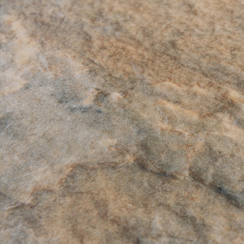 Merola Tile Montesa Marron 8" x 12" Porcelain Floor and Wall Tile