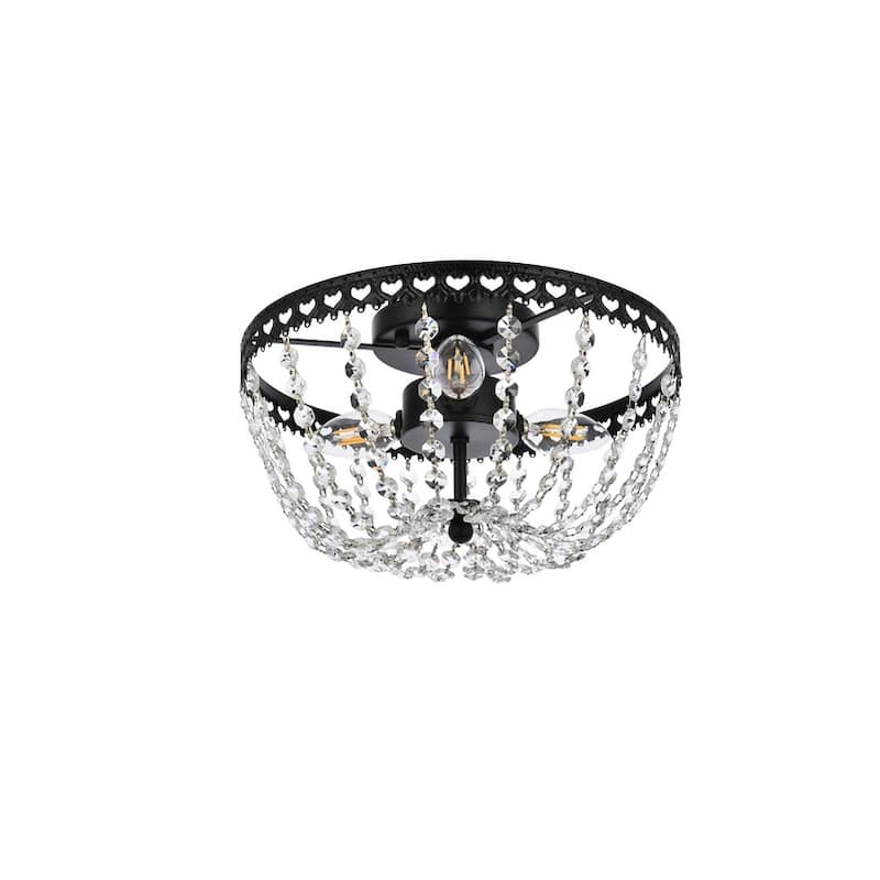Kaden Flush Mount