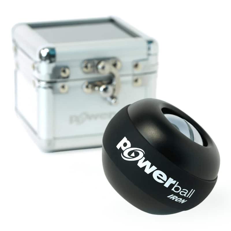 DFX Powerball IRON Forearm Muscle Builder