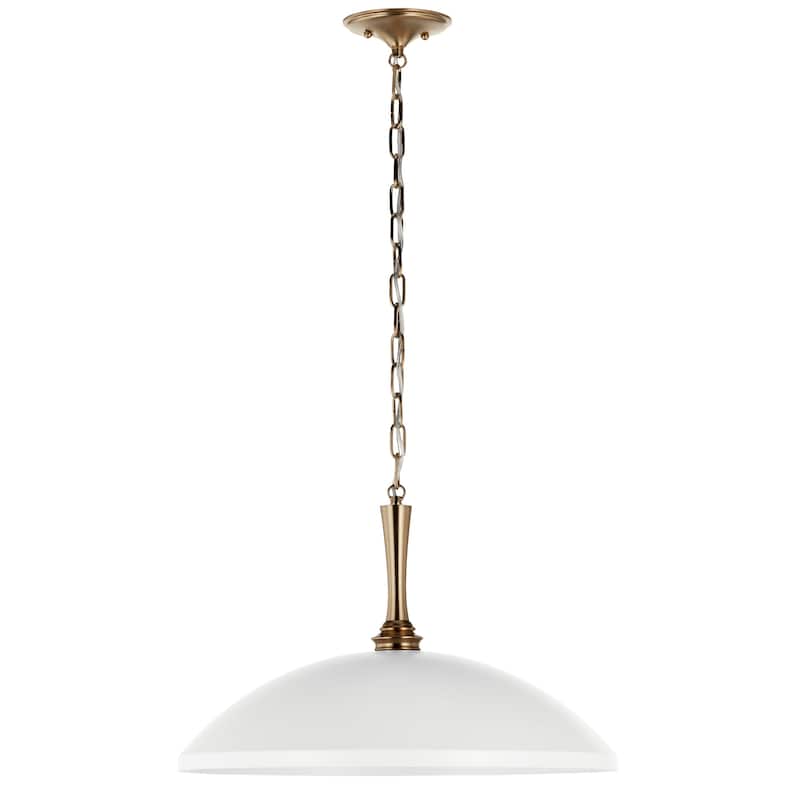 Kichler 52638 Delarosa 20" Wide Pendant