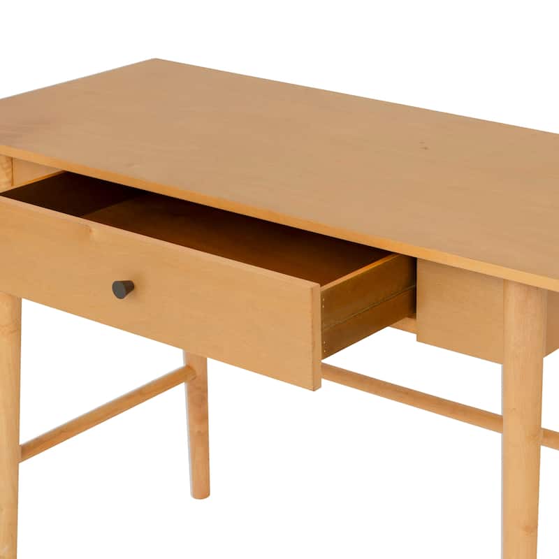 Meade Mid-Century Modern Desk