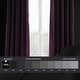 preview thumbnail 86 of 129, Exclusive Fabrics Signature Blackout Velvet Curtain (1 Panel)