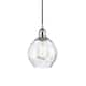 Option Polished Chrome / Clear