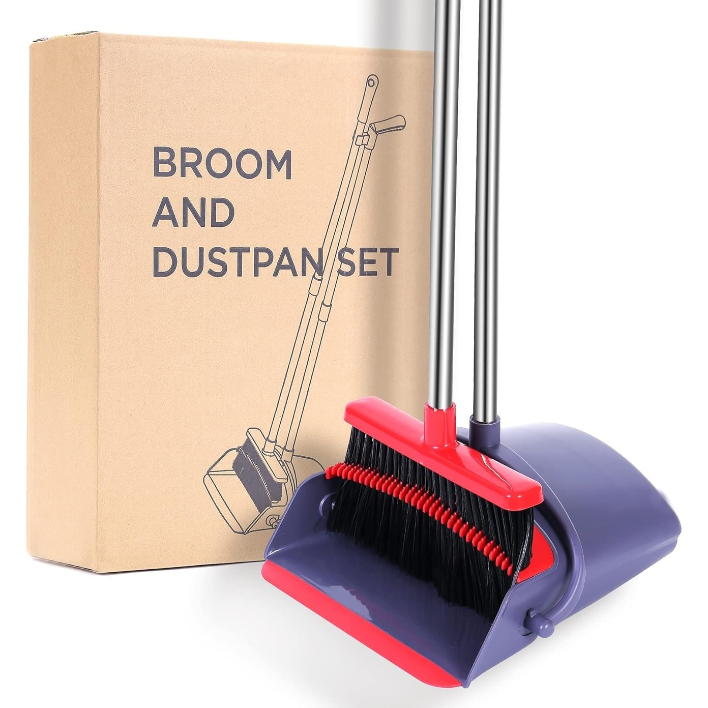 Brooms Bed Bath & Beyond
