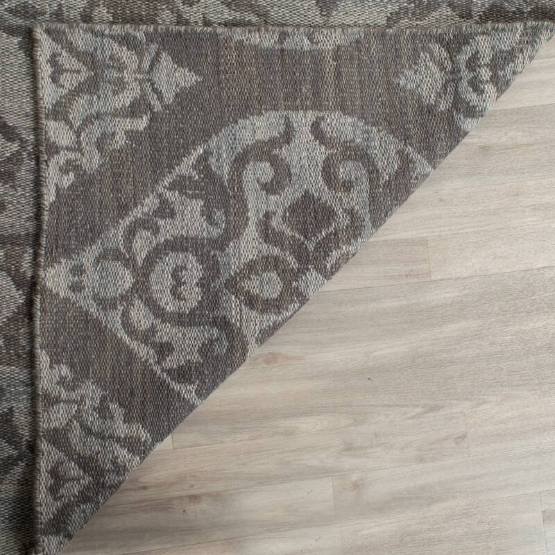 SAFAVIEH Handmade Flatweave Kilim Fadia Wool Rug