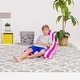 preview thumbnail 10 of 47, Multicolor Premium Bean Bag Twist Chair