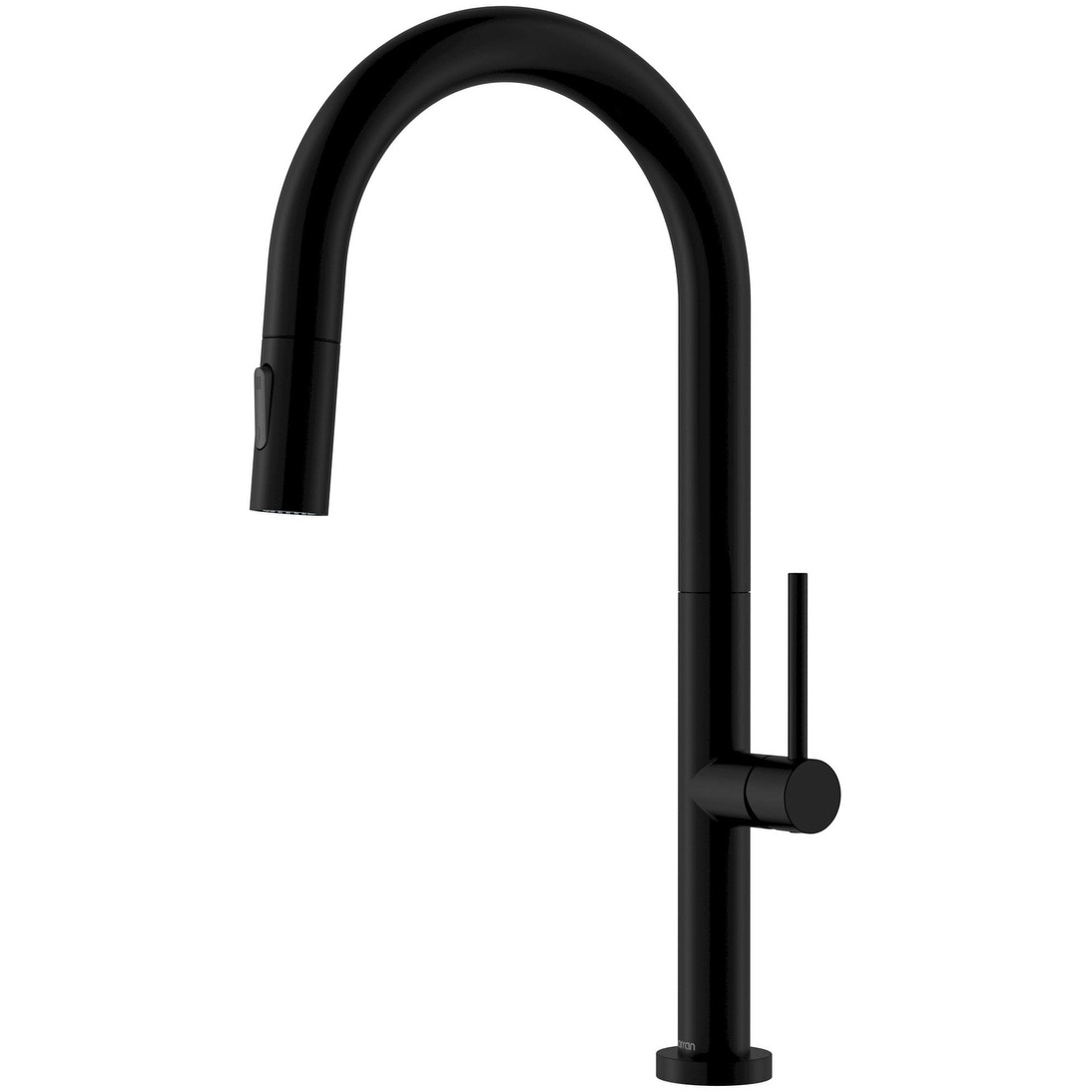 Karran USA KKF730 Brynford 1.8 GPM Single Hole Pull Down Kitchen