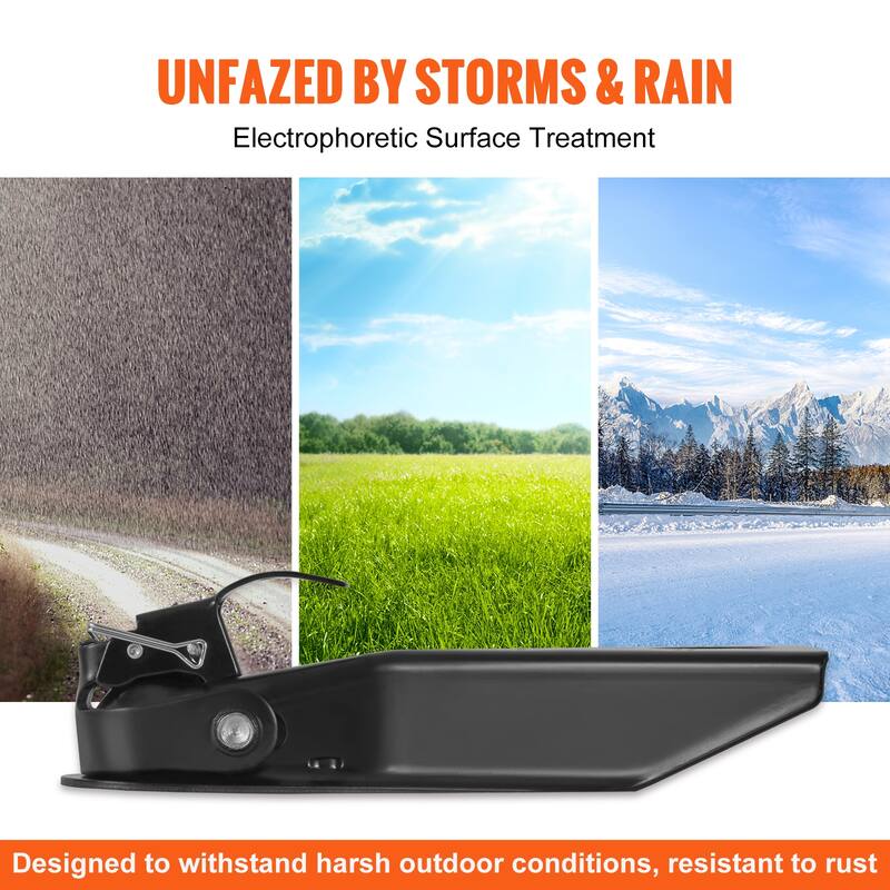 A-Frame Trailer Coupler for Towing Station Wagons, Pickup Trucks, SUVs, Campers, Black Coating Surface